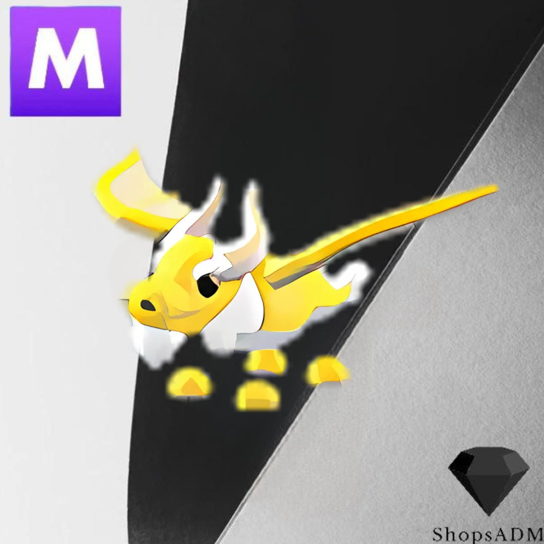Mega Ancient Dragon