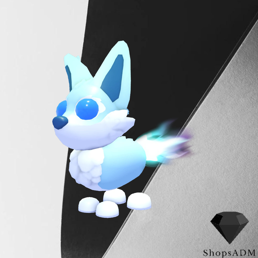Aurora Fox