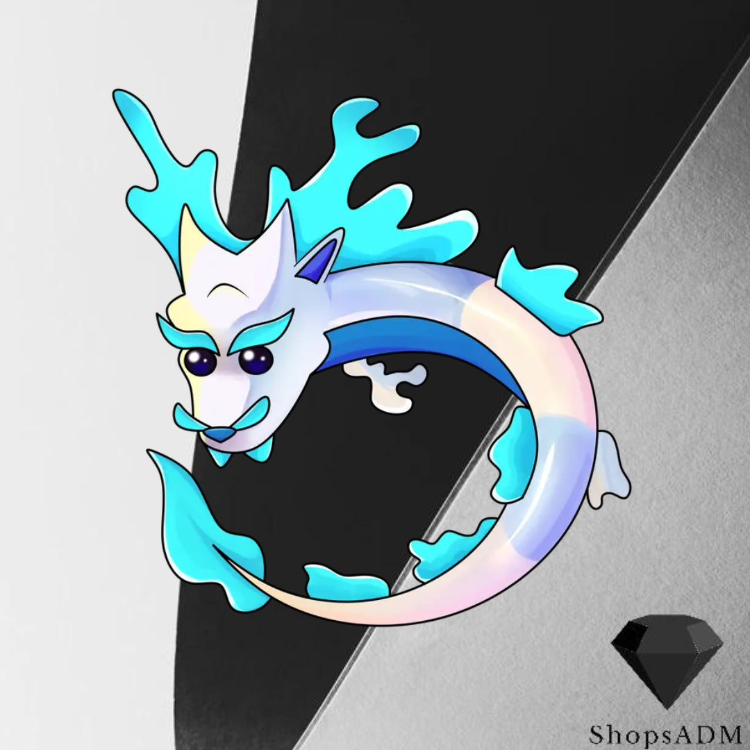 Frost Fury