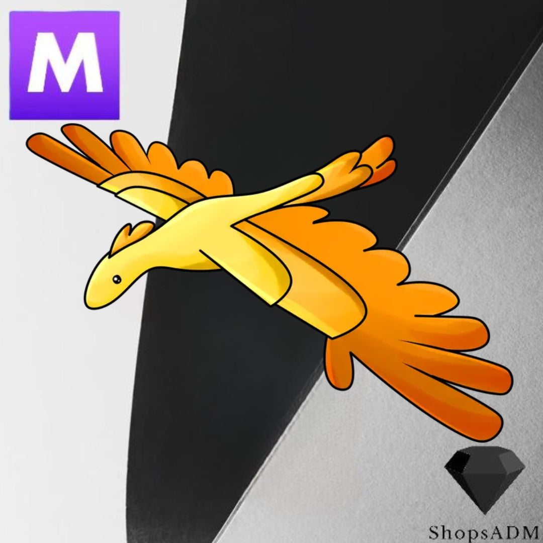 Mega Phoenix