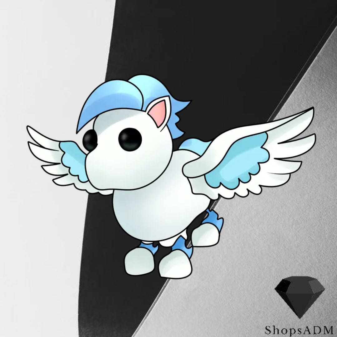 Winged Horse