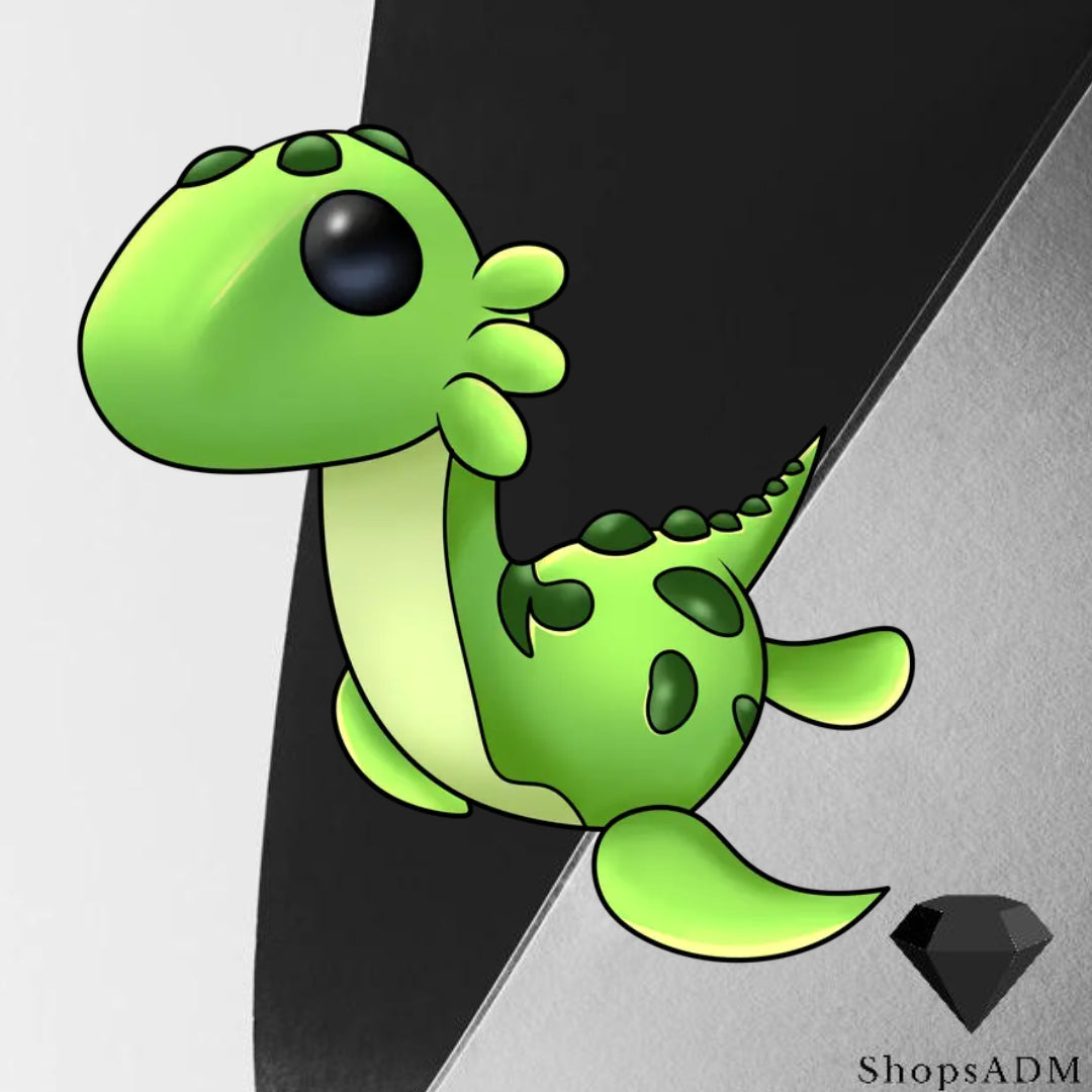 Nessie