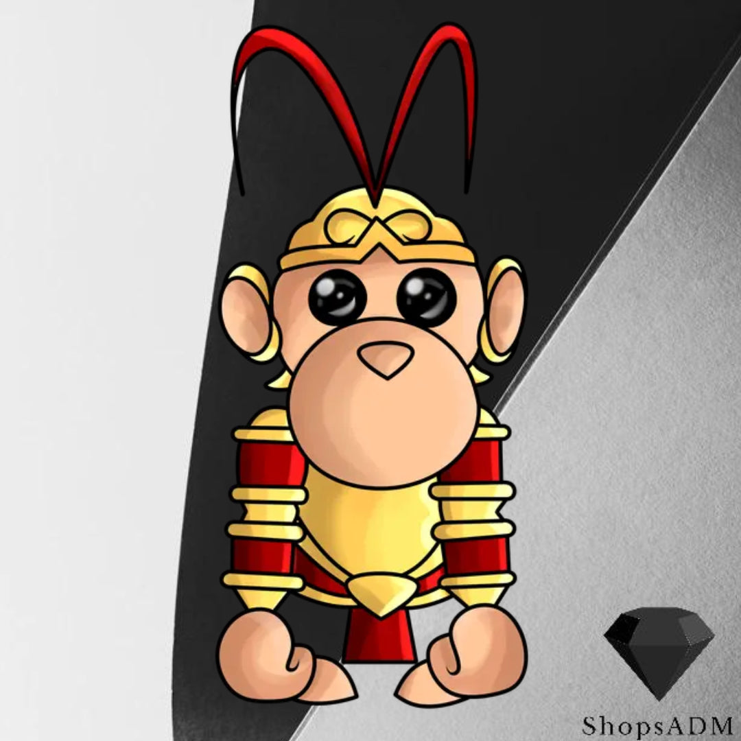 Monkey King