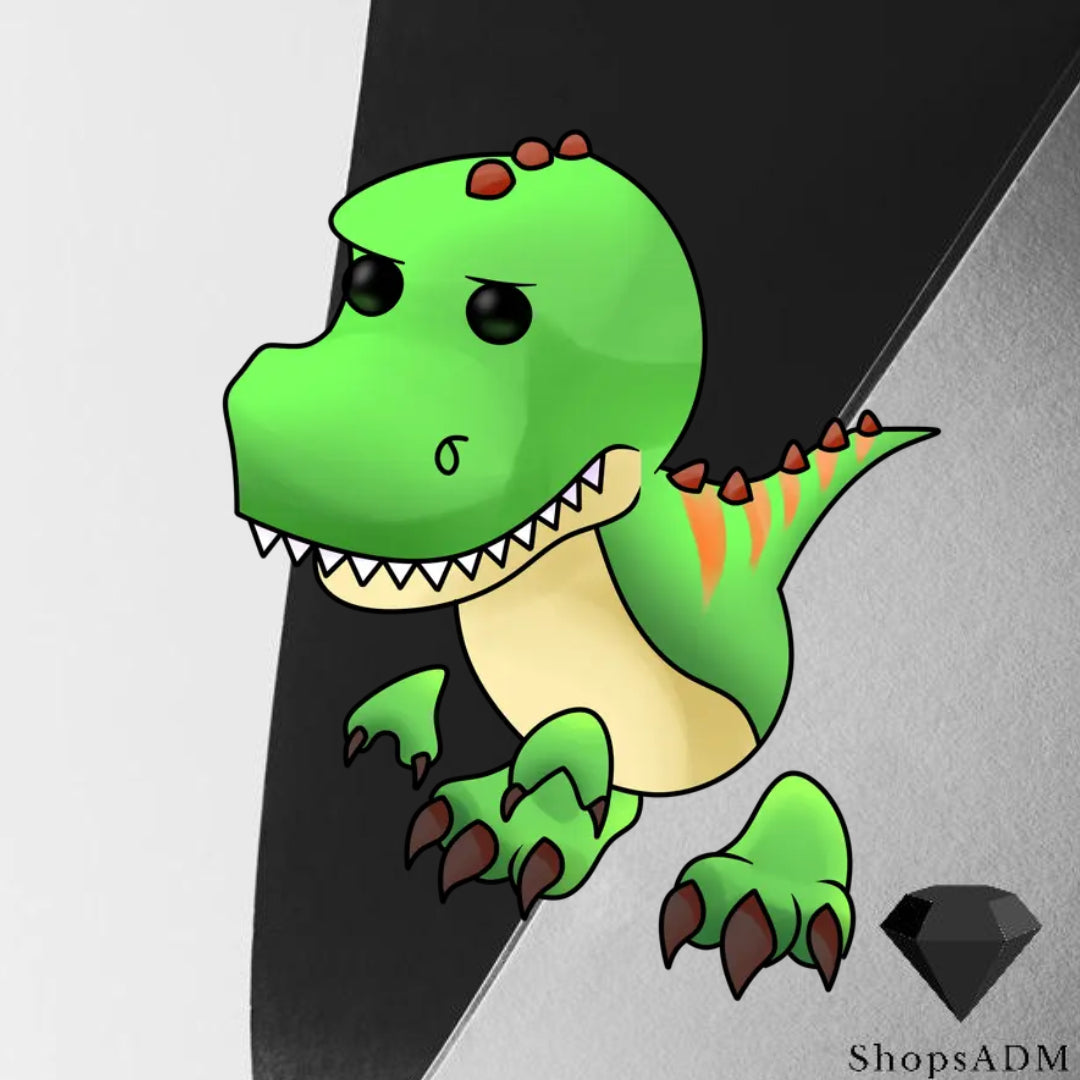 T-Rex