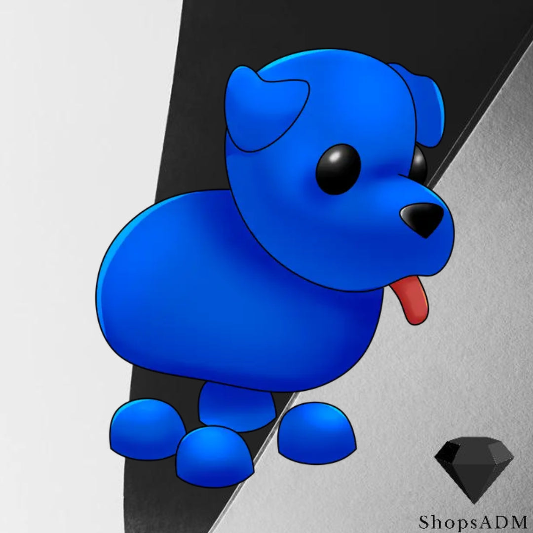 Blue Dog