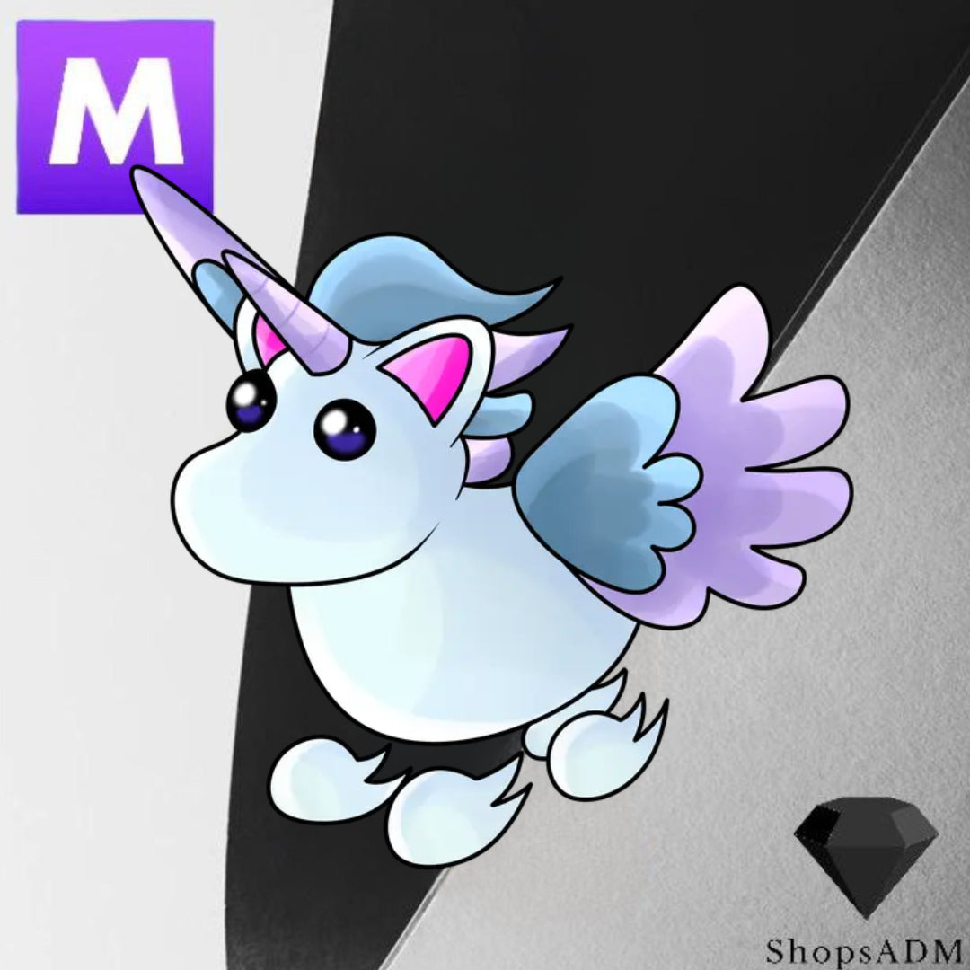 Mega Alicorn