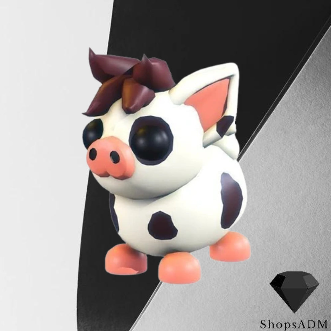 Mini Pig