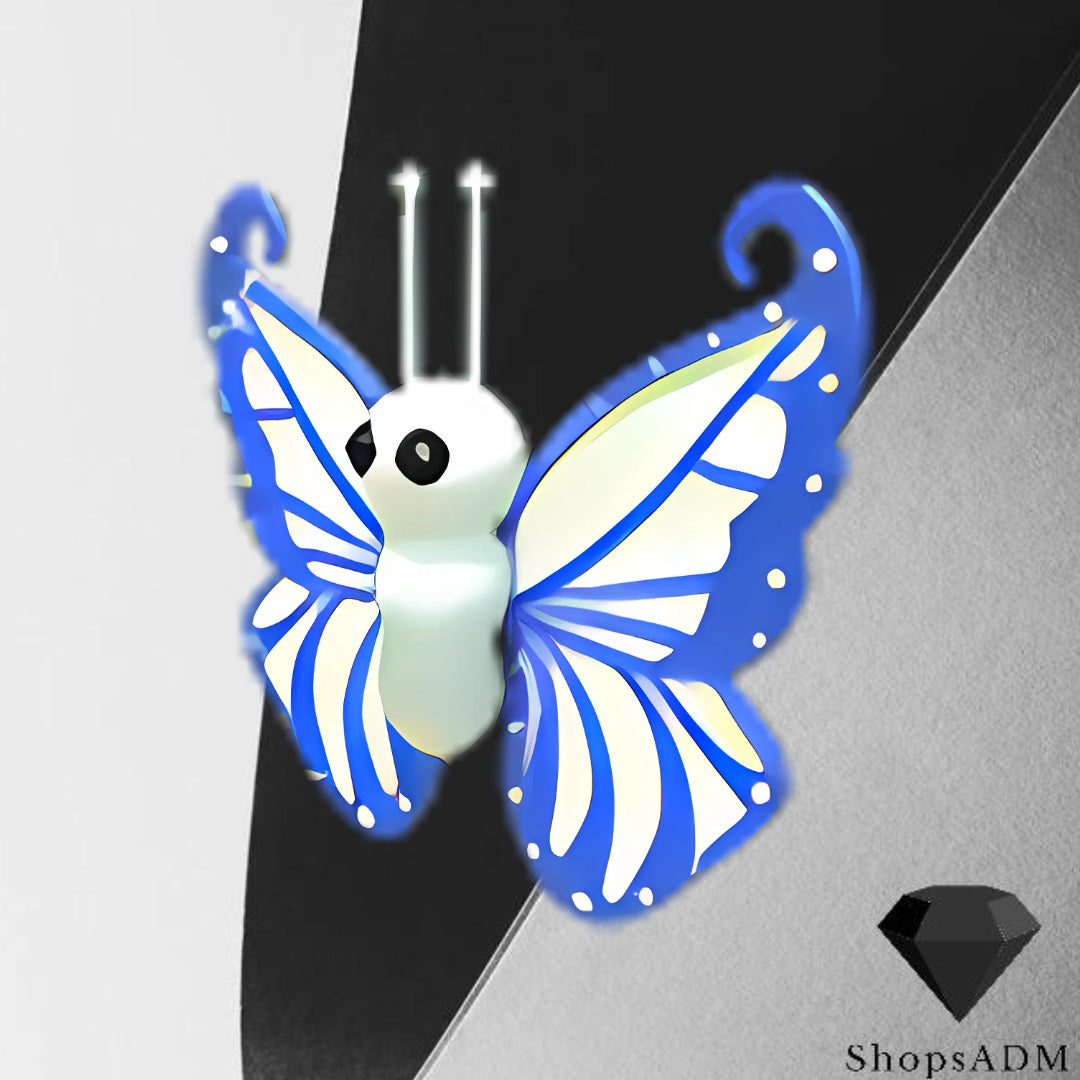 Diamond Butterfly