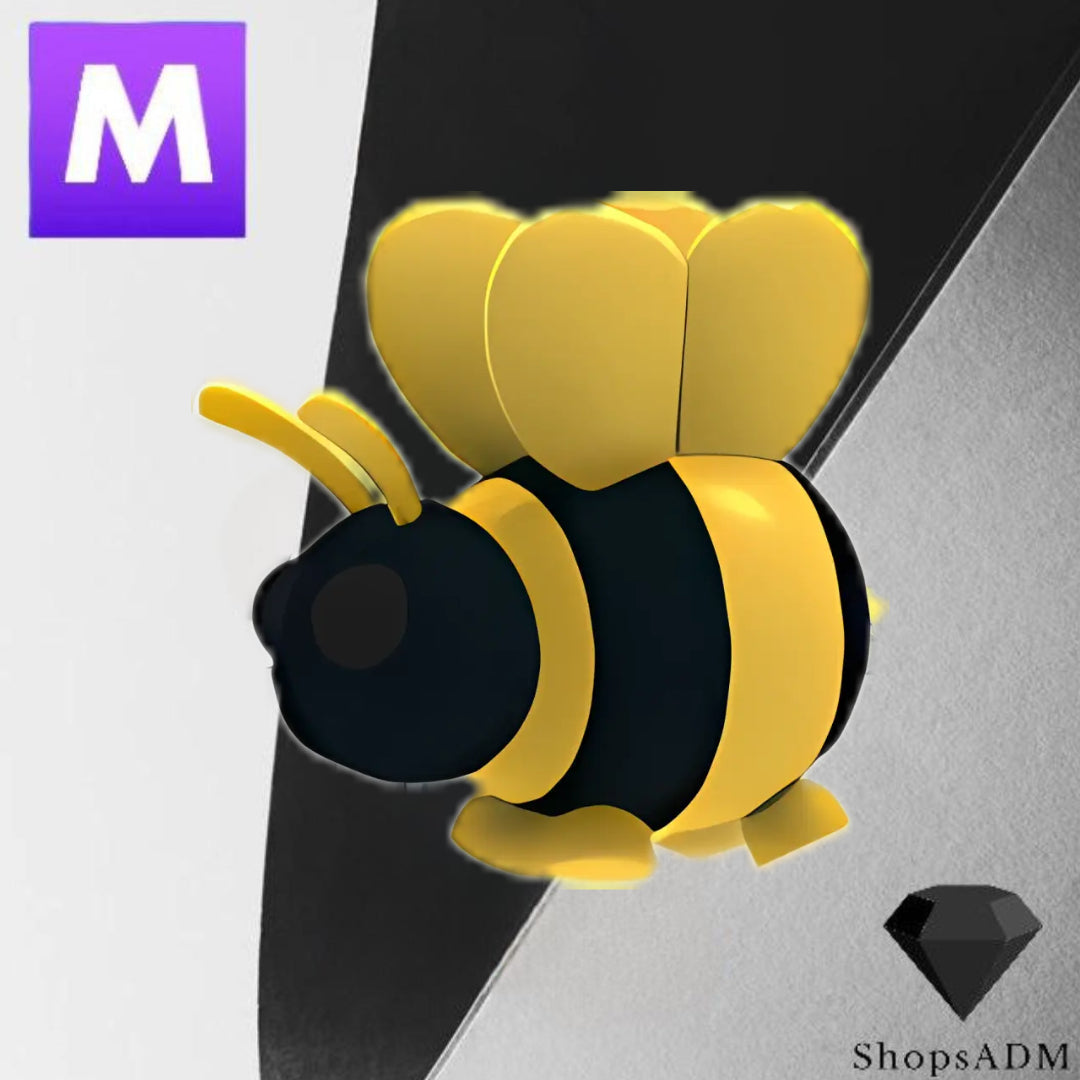 Mega King Bee