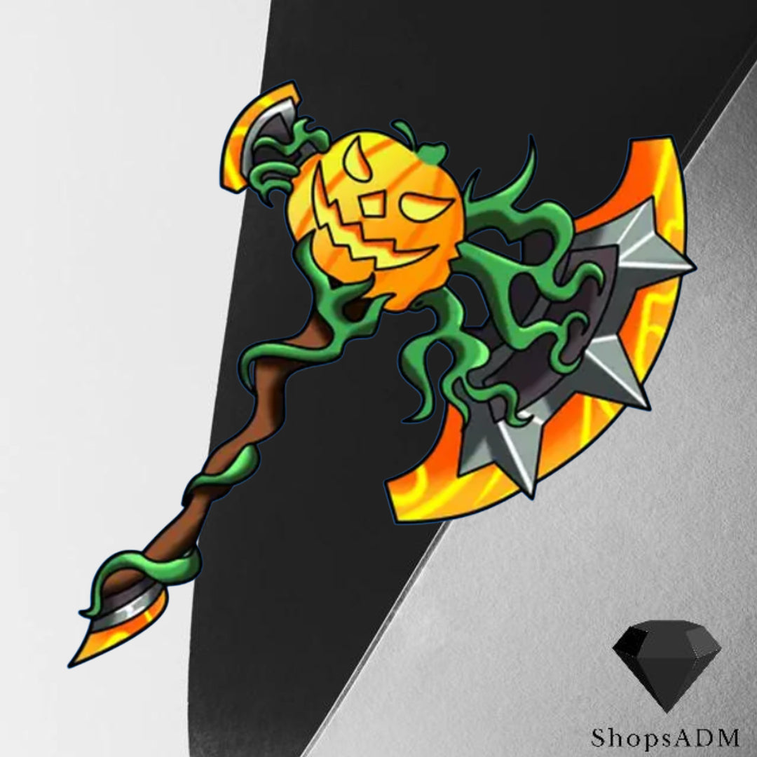 Travelers Axe