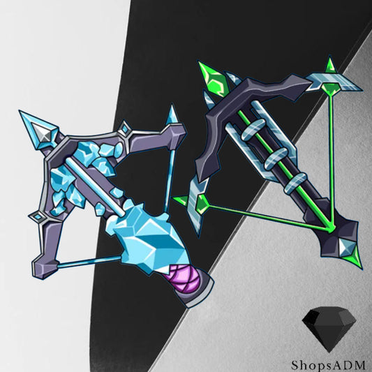 Bow Bundle