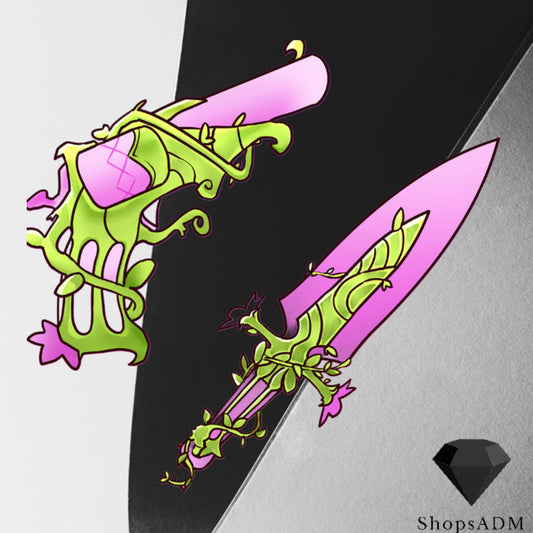 Bloom Set
