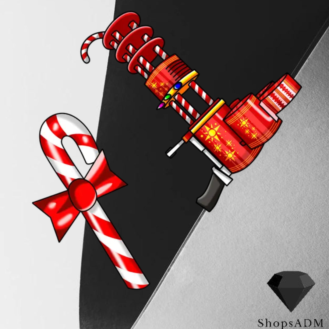 Candy Set