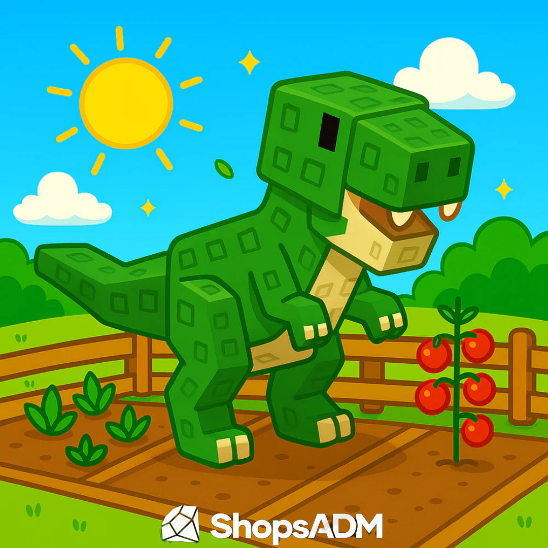 T - Rex