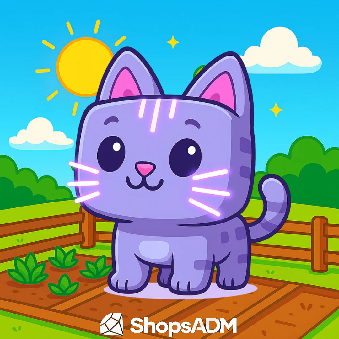 Moon Cat