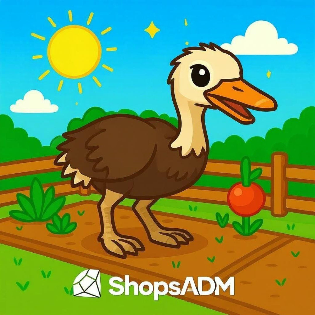 Ostrich