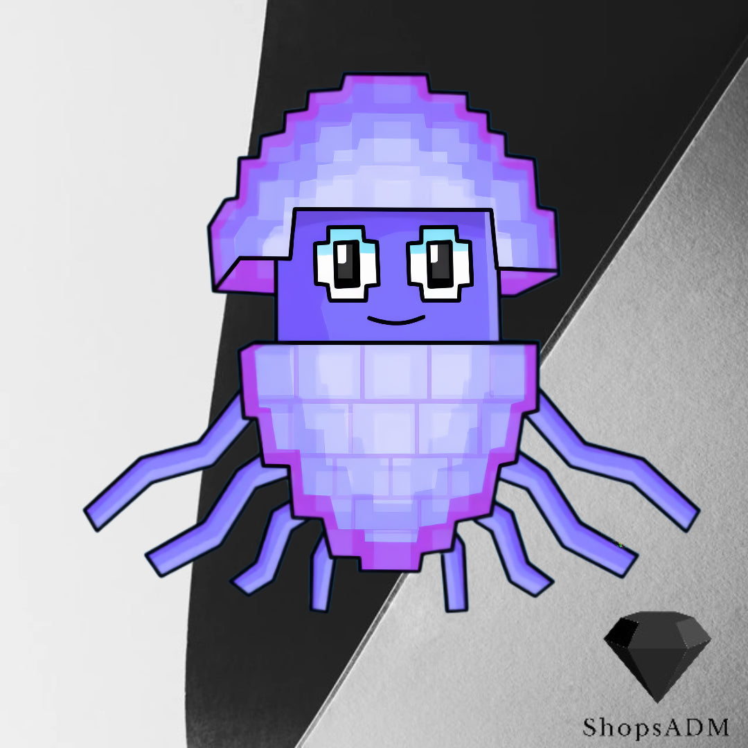 Graipuss   Medussi