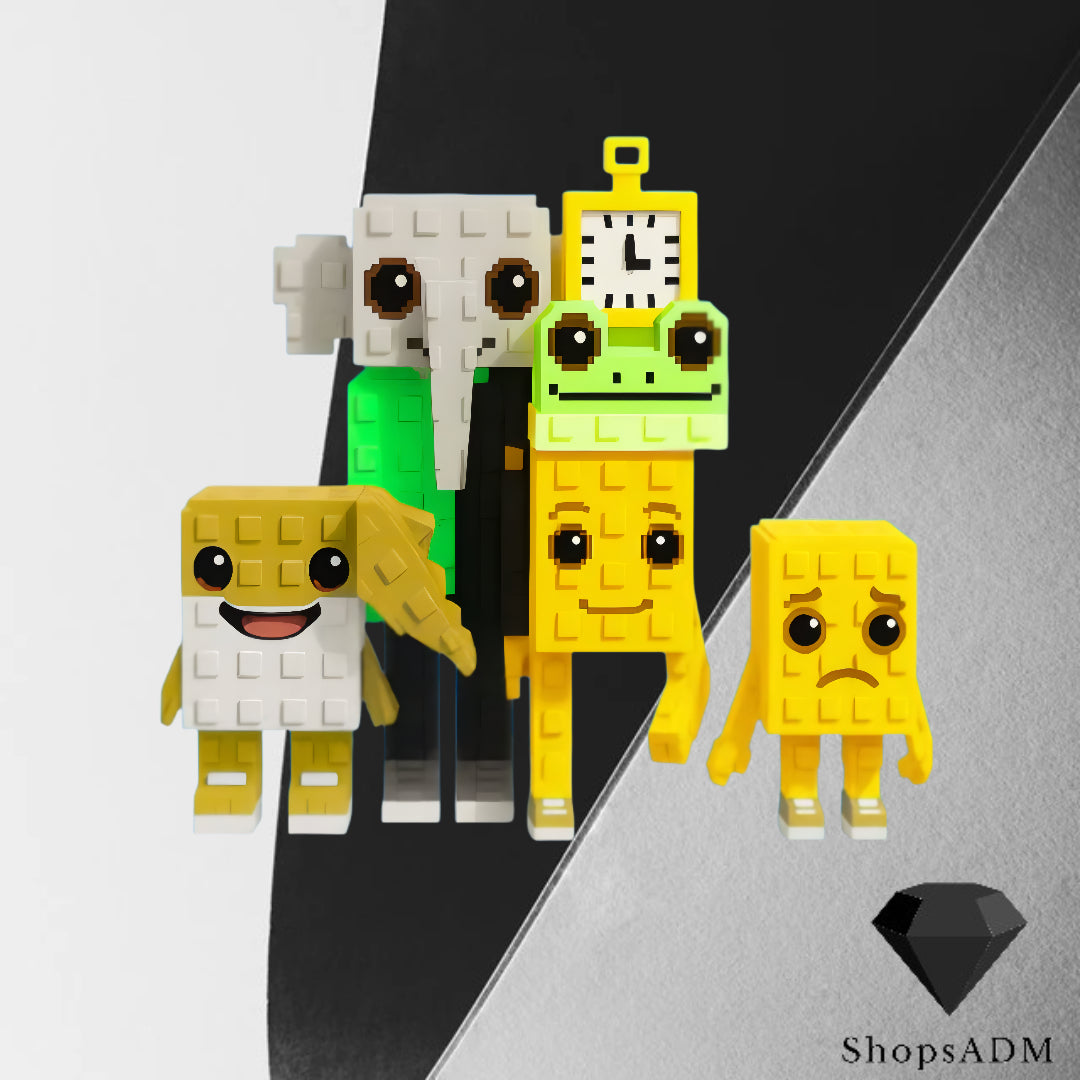 Golden   Los   Combinasionas