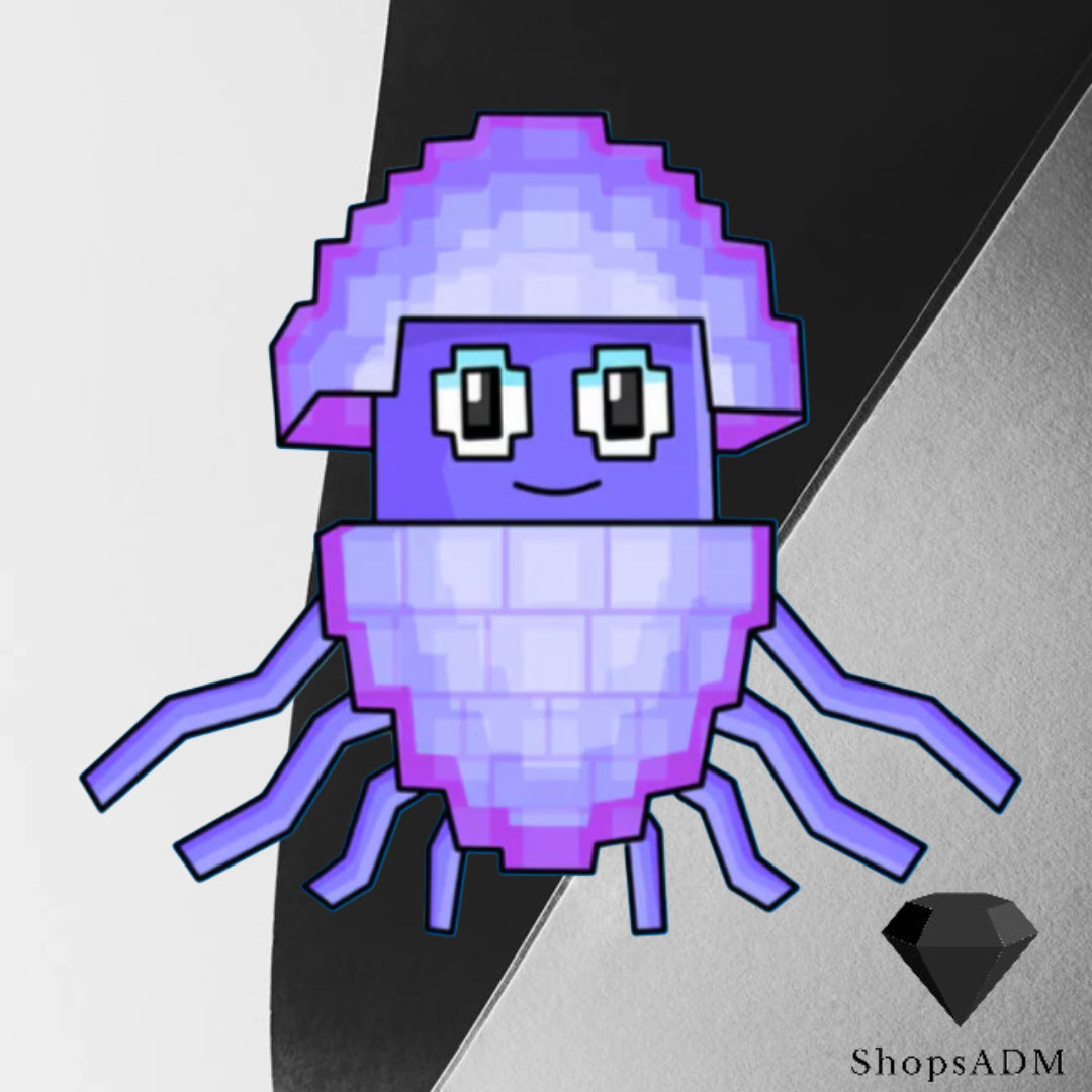 Graipuss Medussi