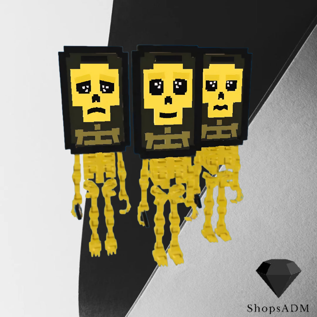 Gold Los   Hotspotsitos