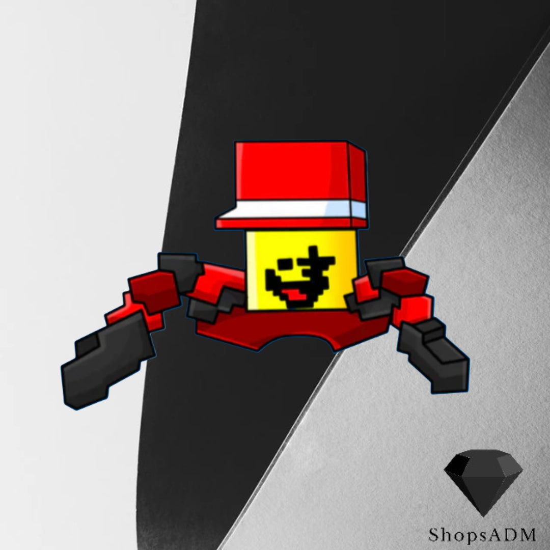 Sammyni   Spyderini