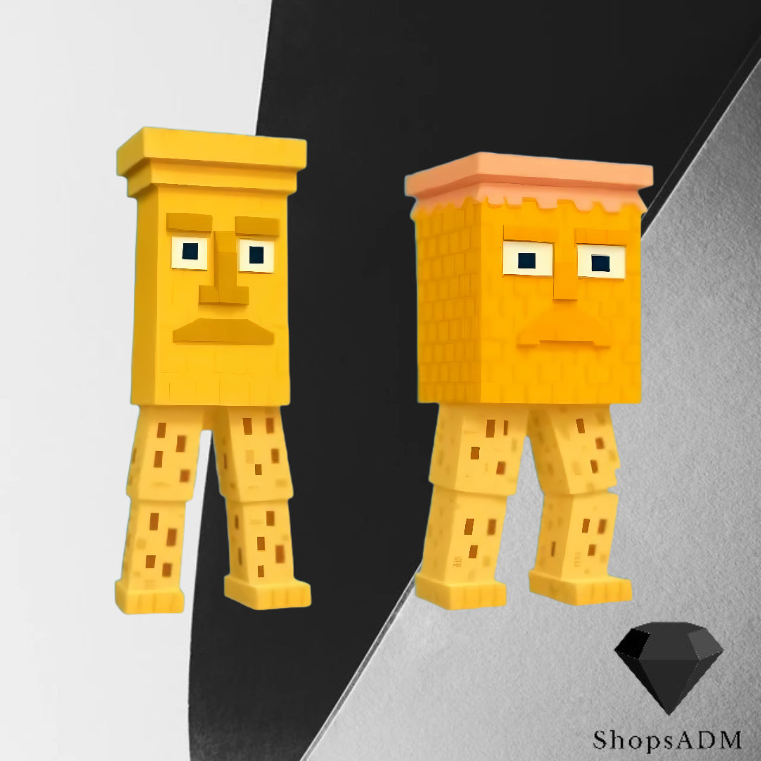 Golden   Garama   and   Madungdung