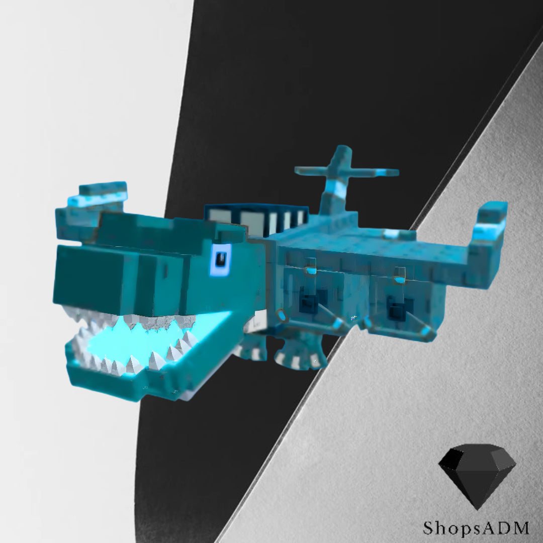 Diamond   Nuclearo   Dinossauro