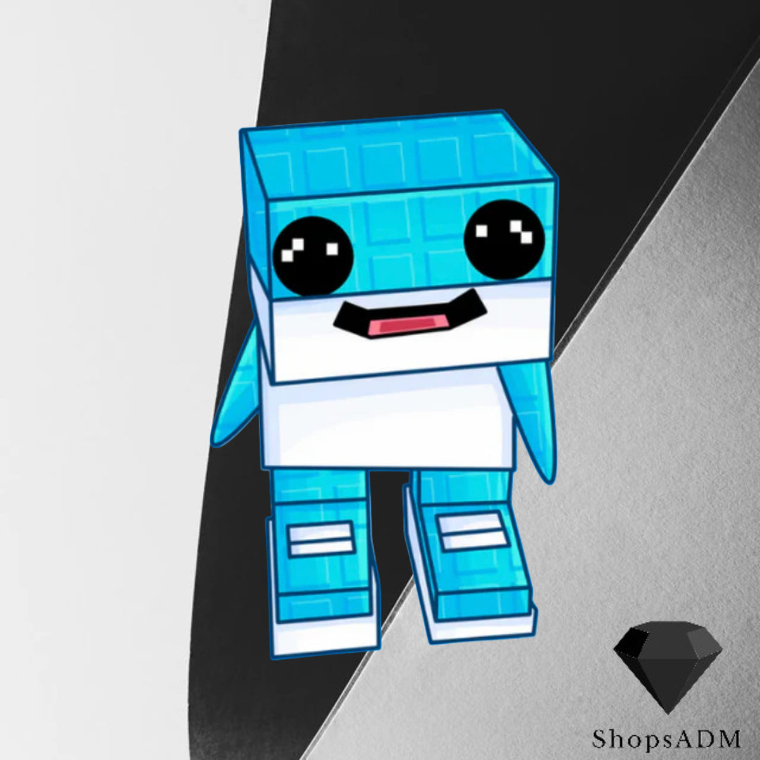 Diamond   Los   Tralaleritos