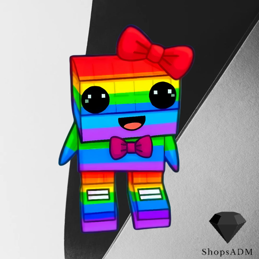 Rainbow   Las   Tralaleritas