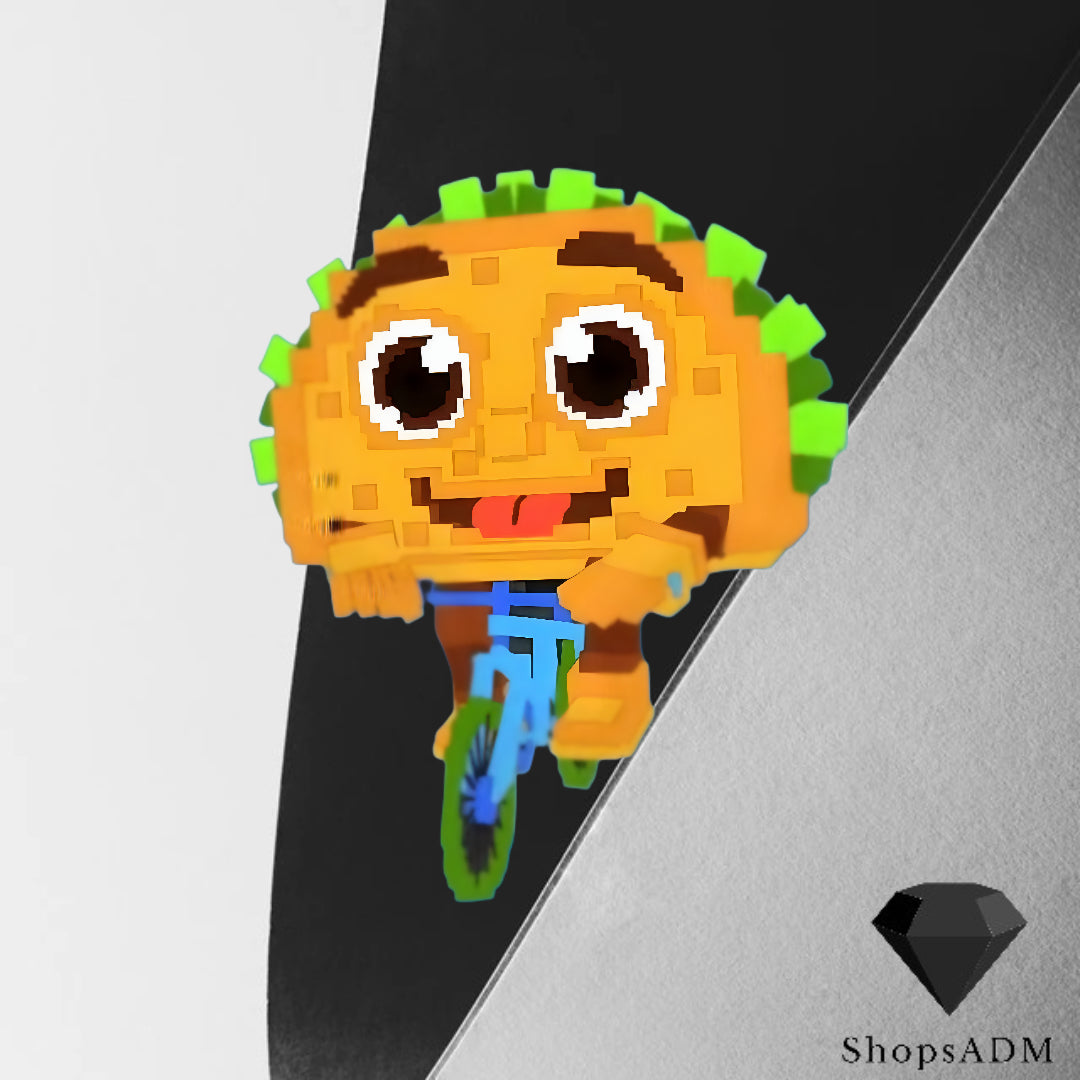 Tacorita   Bicicleta