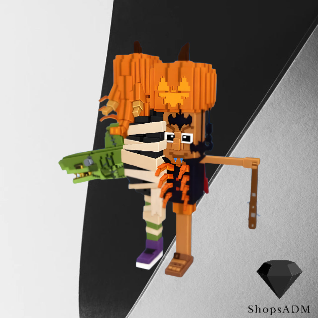 La Spooky Grande