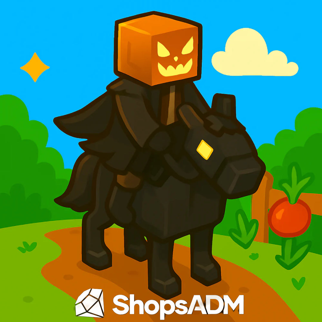 Headless   Horsemen
