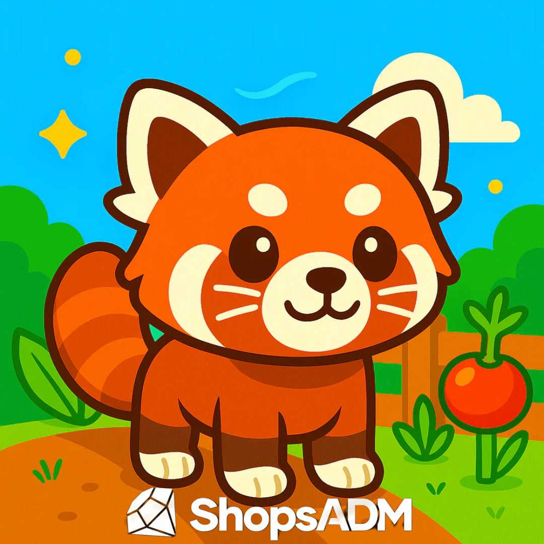 Red   Panda