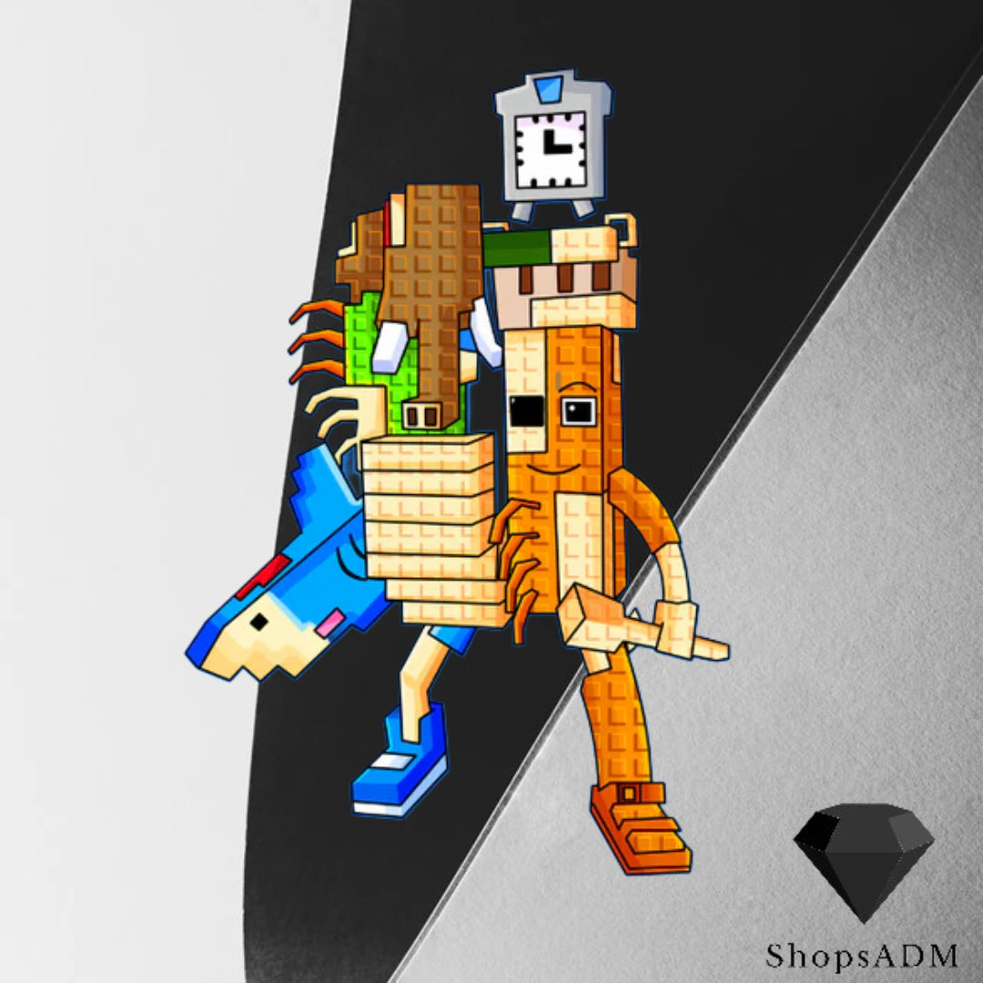 La   Extinct   Grande