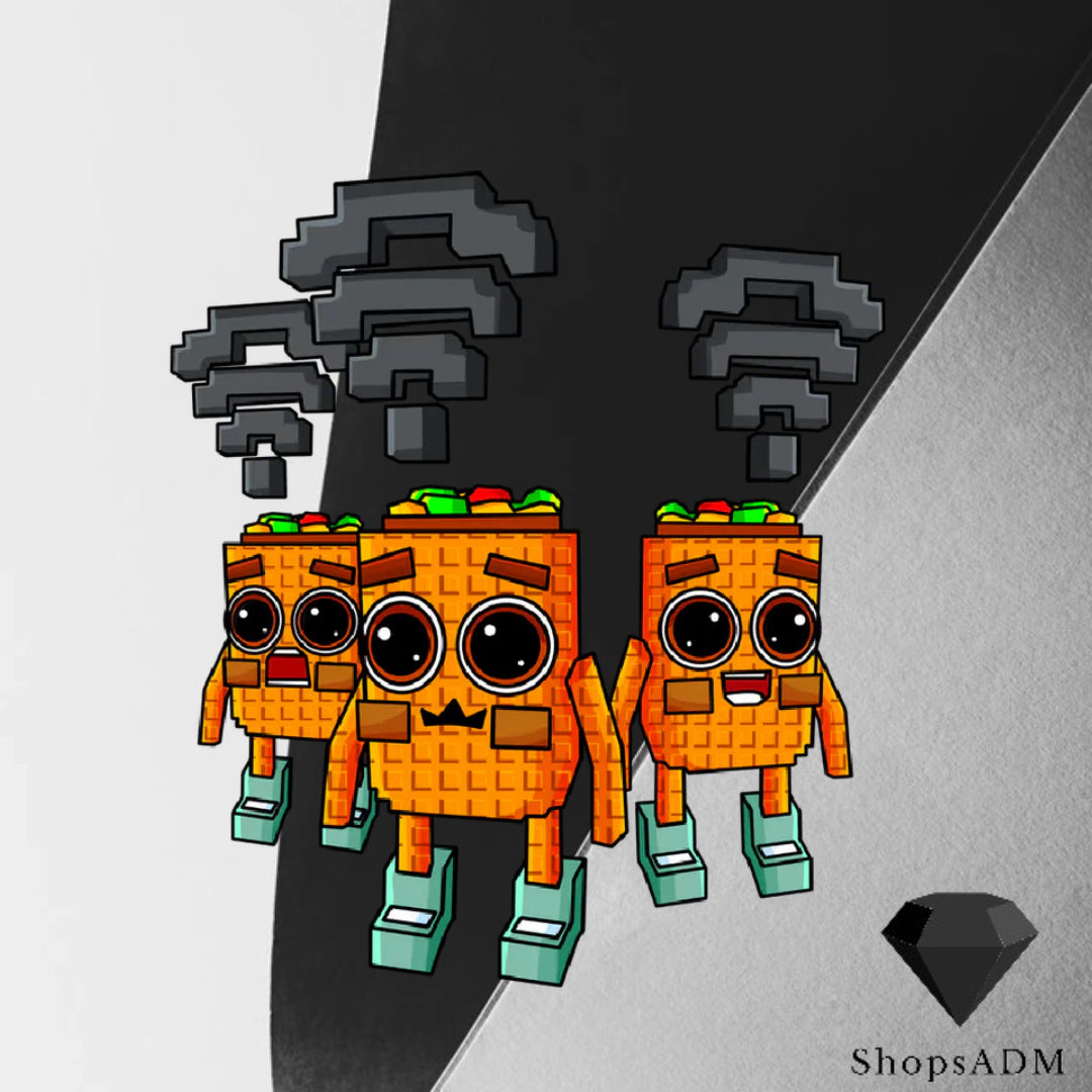 Los   Nooo   My   Hotspotsitos