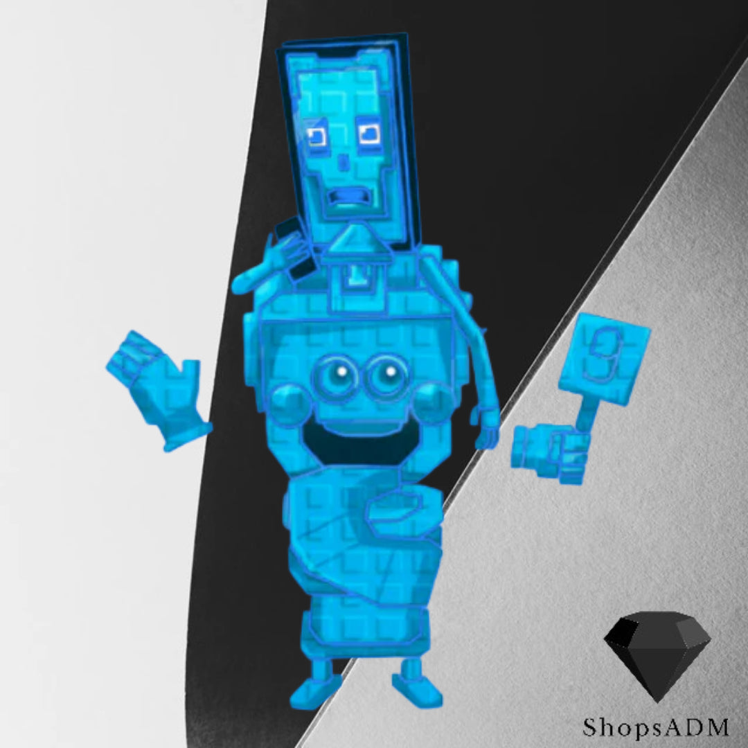 Diamond La Secret Combinasion 562.5m/s