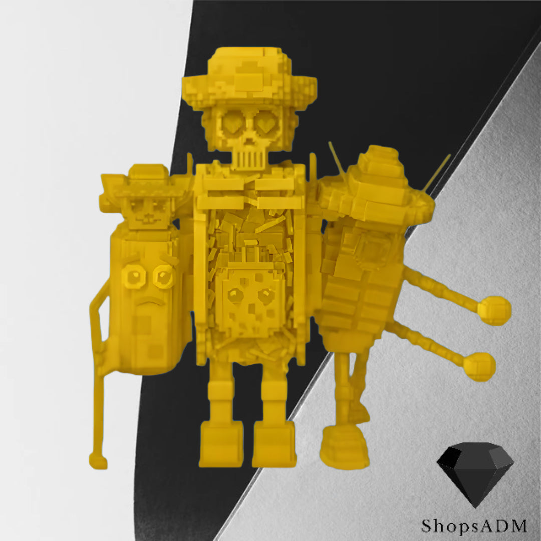 Golden   La   Taco   Combinasion  117.5m/s