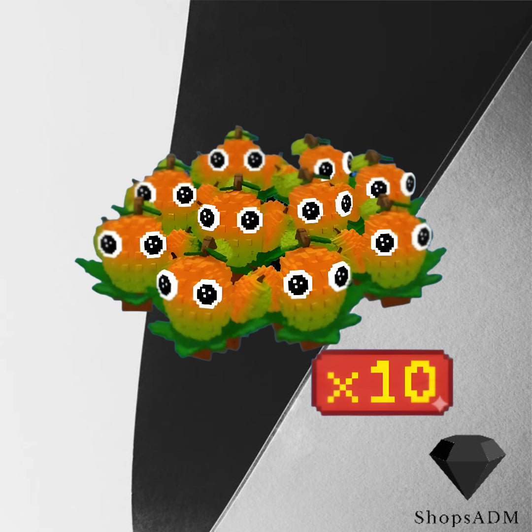x10   Mango   Bundle