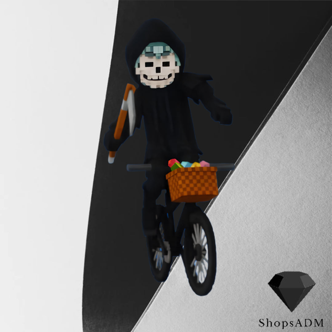 Mieteteira Bicicleta