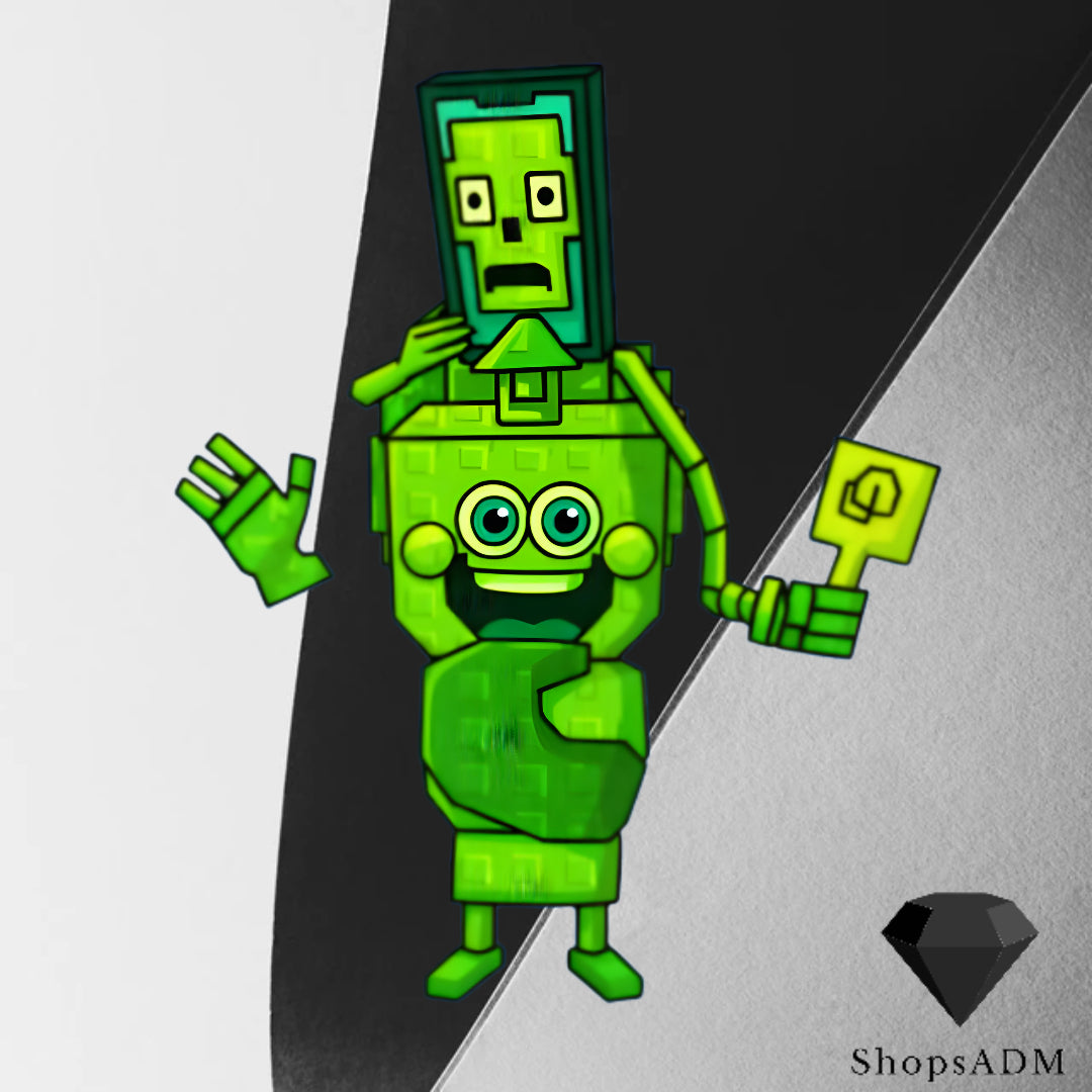 Radioactive   La   Secret   Combinasion   1B/s