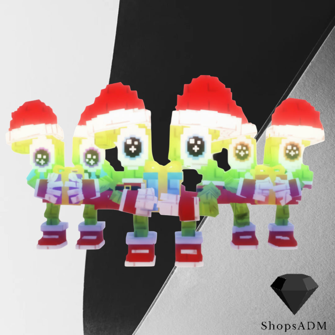 Rainbow Los 25 100m/s