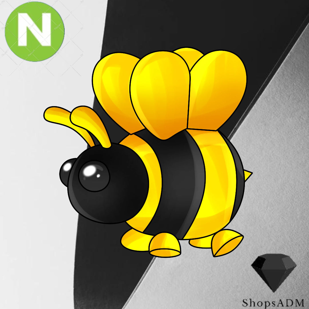Neon King Bee