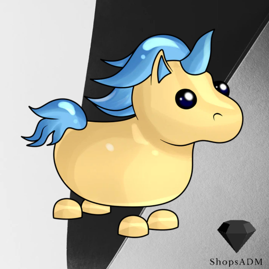 Golden Unicorn