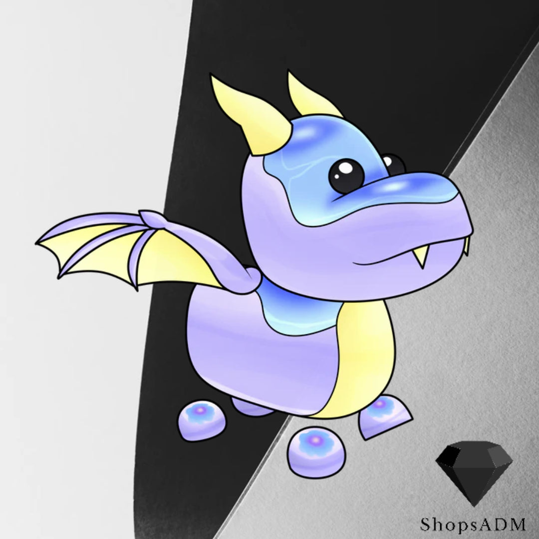 Diamond Dragon