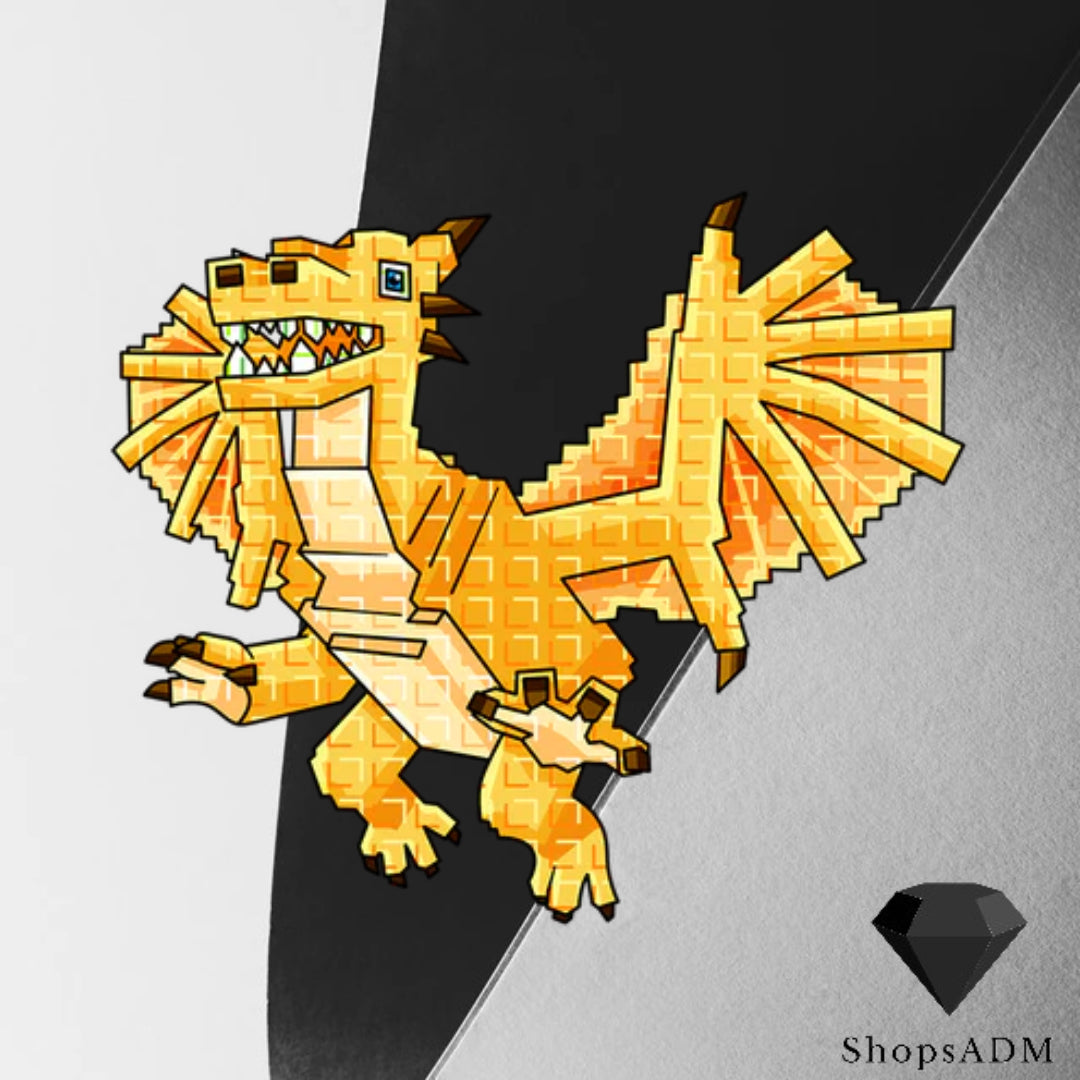 Dragon   Cannelloni