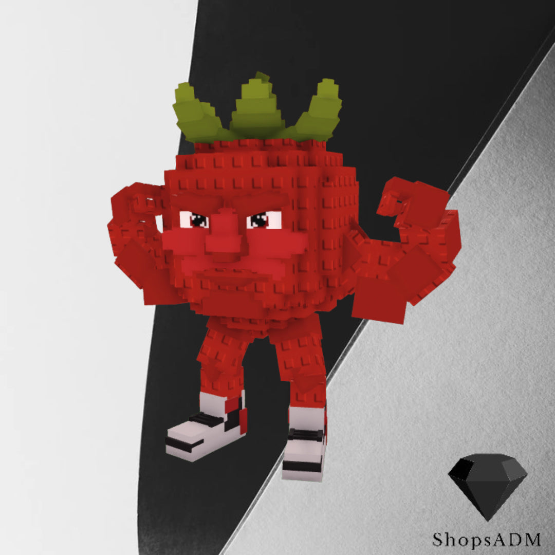 Fragola La La