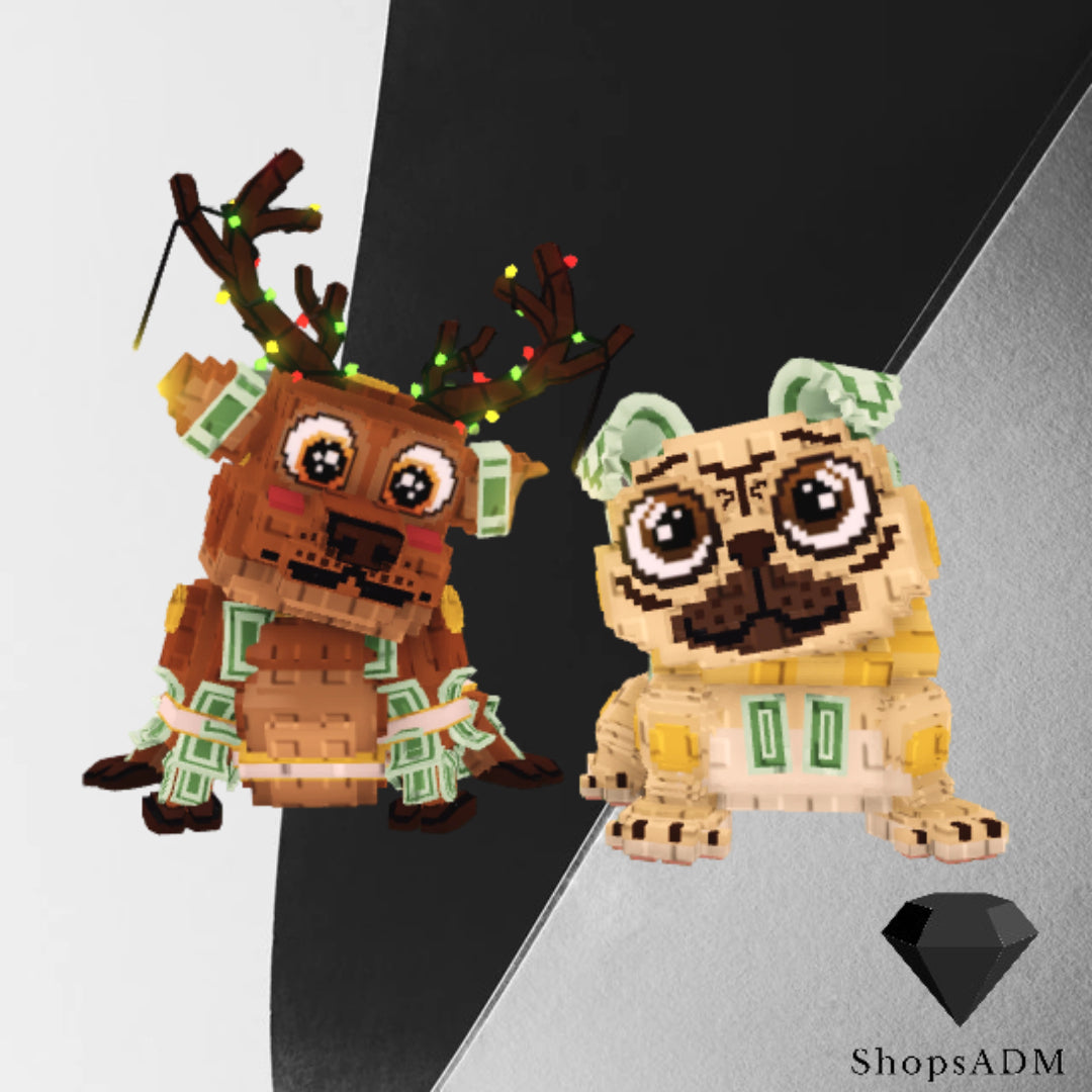 Money Money Bros