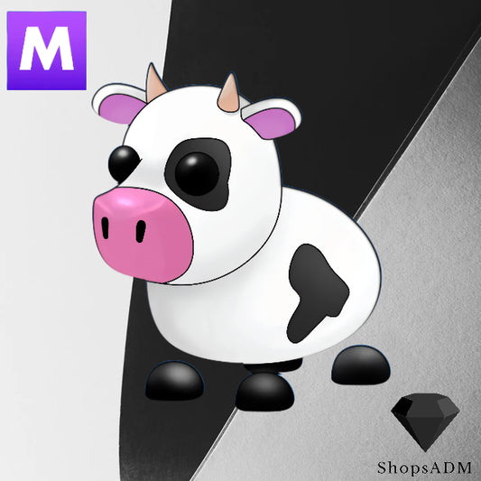 Mega Cow