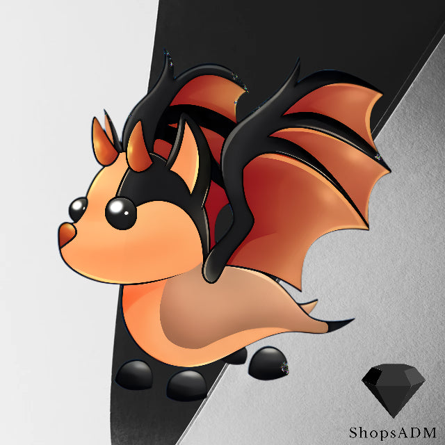 Bat Dragon