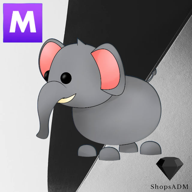 Mega Elephant